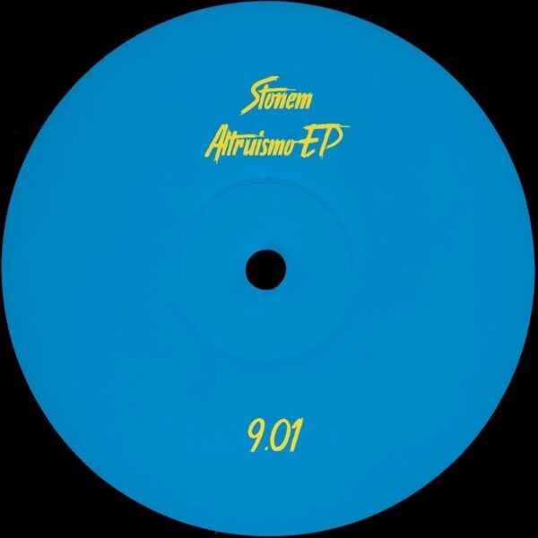 Altruismo EP
