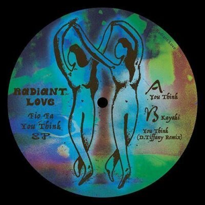 RADIANTLOVE000 You Think
