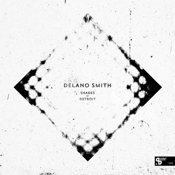 SUSH13.5 Shades Of Detroit