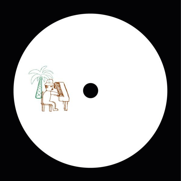 TATUM001-WEB Batu EP