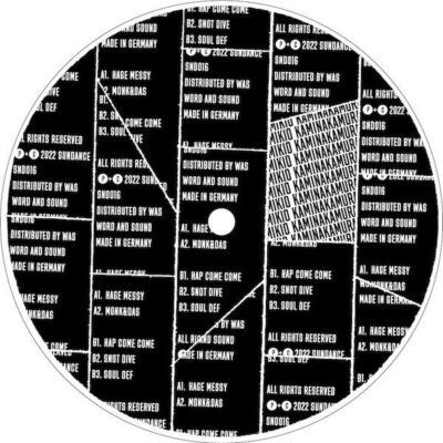 SND016