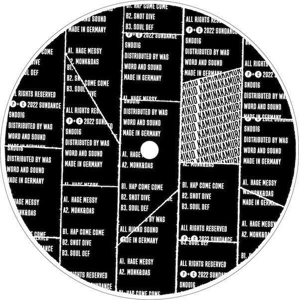 SND016