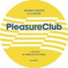 U.K Aim EP