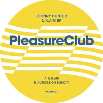 U.K Aim EP