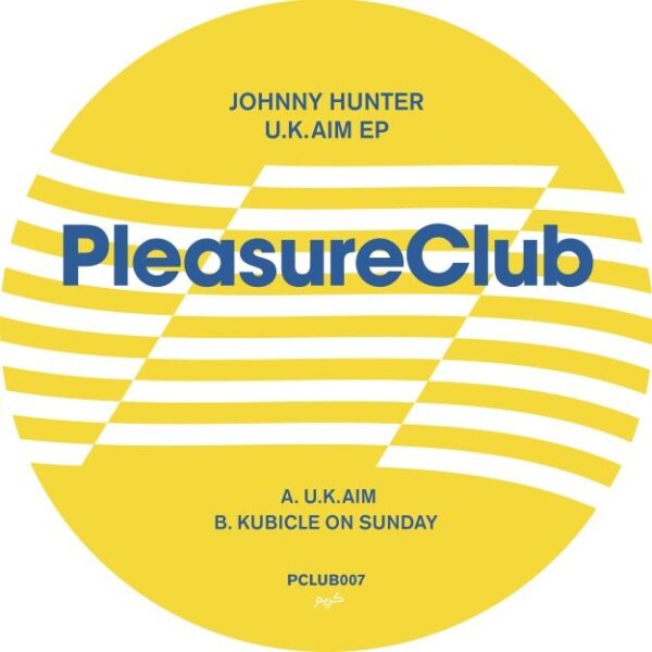 U.K Aim EP
