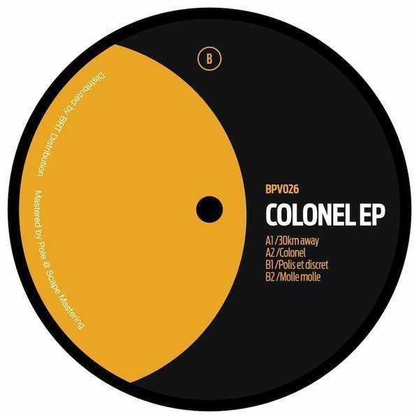 Colonel