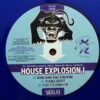 House Explosion I