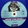 LAX116 2 House Explosion I