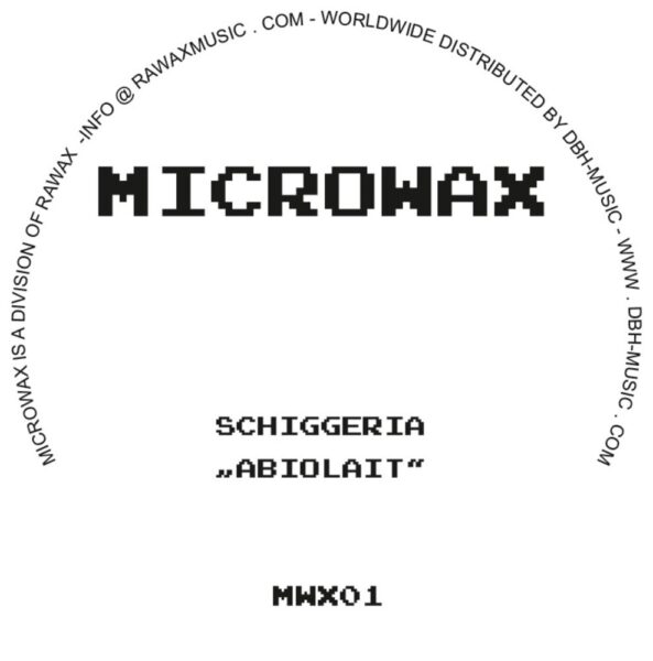 MWX01 2 Fungeda/ Abiolait
