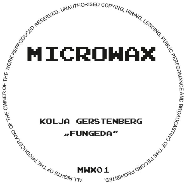 MWX01 Fungeda/ Abiolait