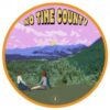 No Time County 001