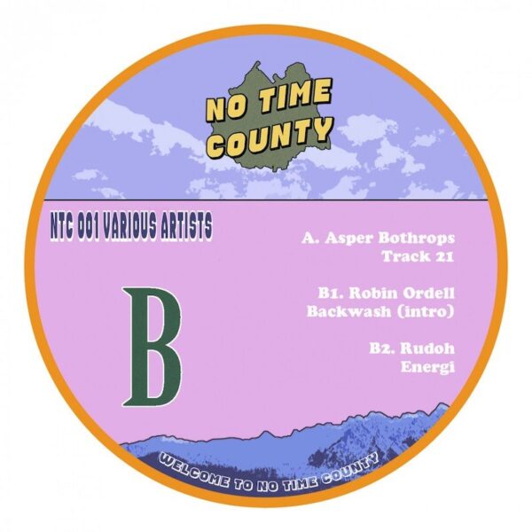NTC001 2 No Time County 001