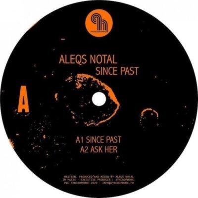 PHONOGRAMME29 Since Past