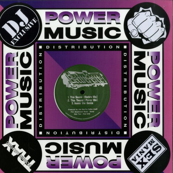 Electro Force