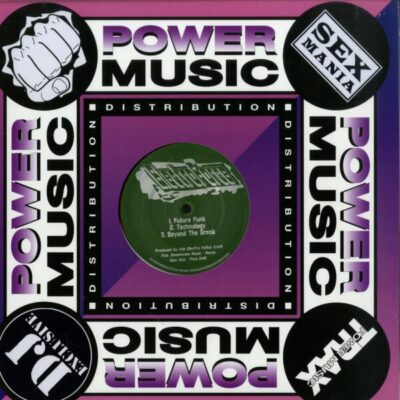 Electro Force