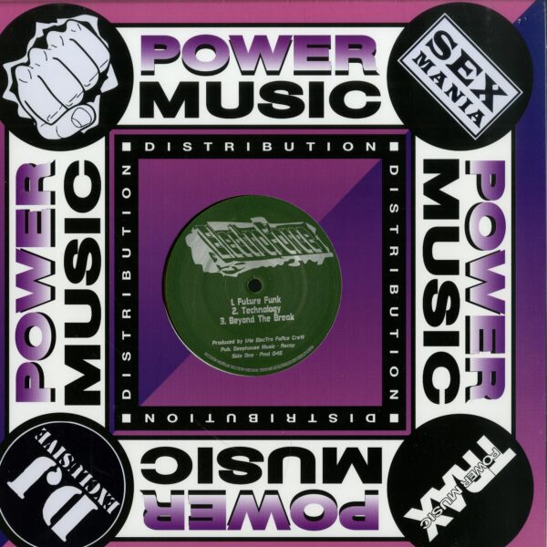 Electro Force