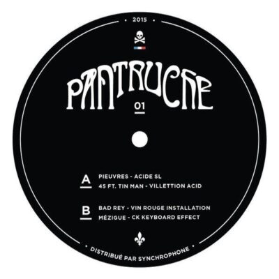 Arcadia EP