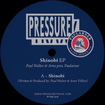 PTXS014_A Shinobi EP
