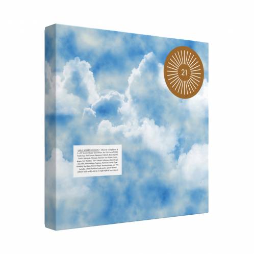 Playrjc064 2 Lifesaver 4 Compilation - 21 - Dedicated to Andrew Weatherall