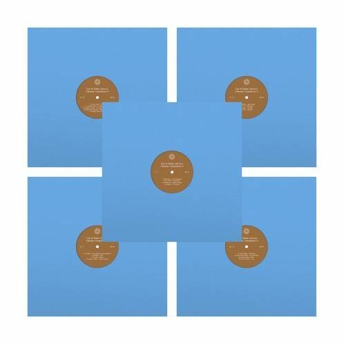 Playrjc064 3 Lifesaver 4 Compilation - 21 - Dedicated to Andrew Weatherall