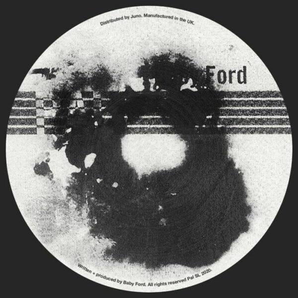 Bford 14 (2026 repress)
