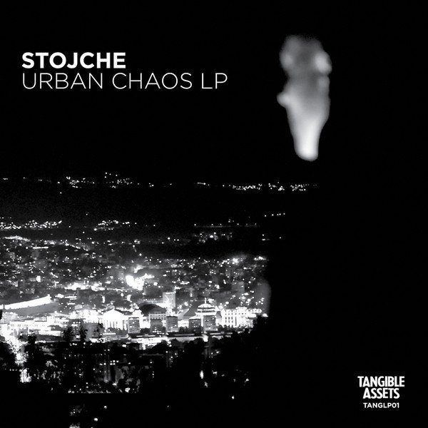 TANGLP01 Urban Chaos