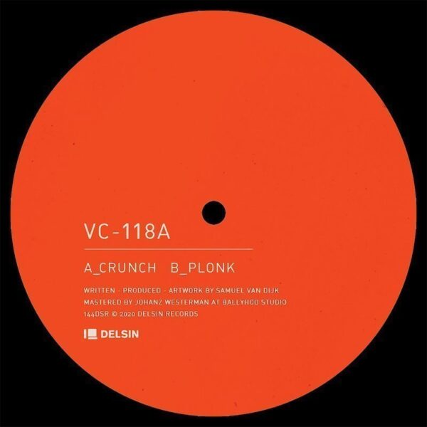 label_12Inch_2019_template Crunch / Plonk