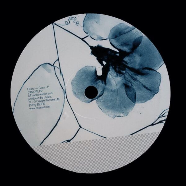 CKNOWLP2 - Vinyl B Gone