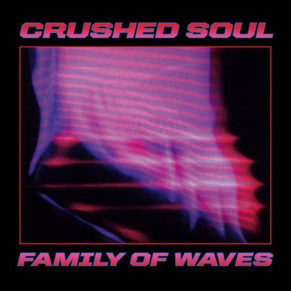 DE276 Family of Waves