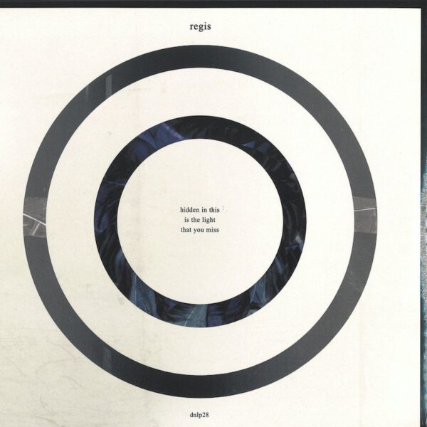 DNLP028 Hidden In This Is The Light That You Miss