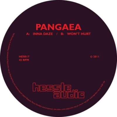 Inna Daze / Won't Hurt