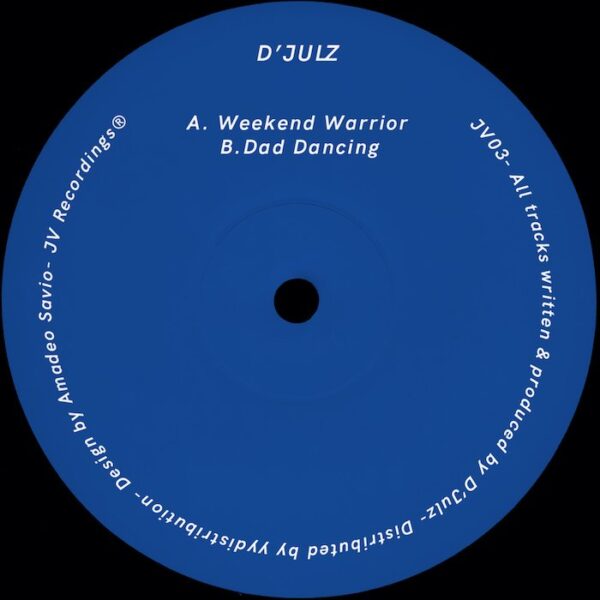 Weekend Warrior