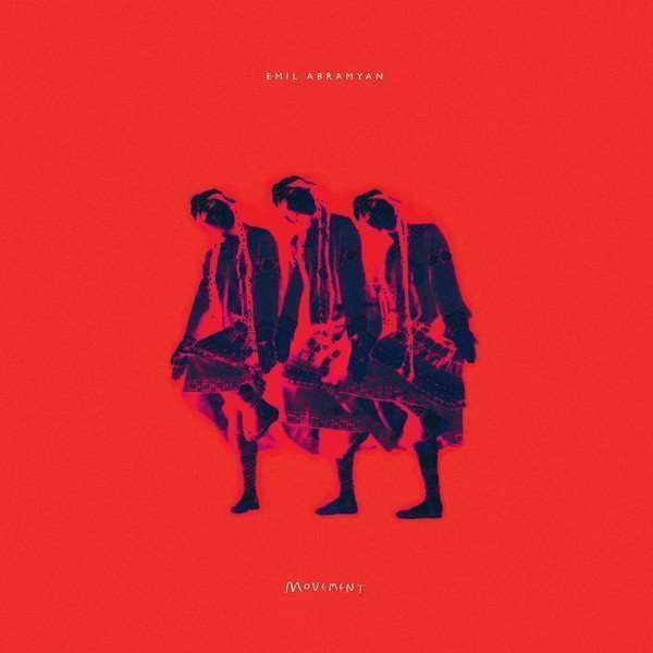 KDS006 Movement