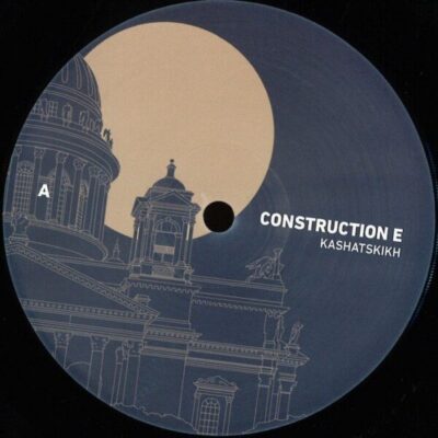 KR005 Construction E