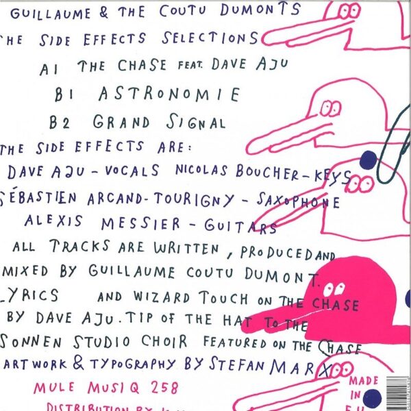 MULEMUSIQ258 2 The Side Effects Selections