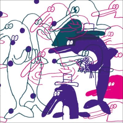 KOM_Sleeve_3mmSpine.indd The Side Effects Selections