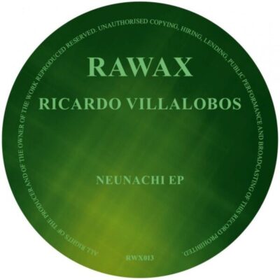 RWX013G Neunachi