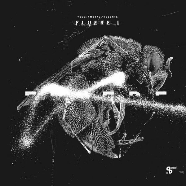 SUSH51 Yossi Amoyal Presents Fluere I