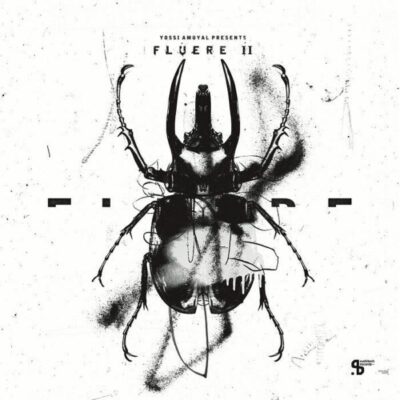 Yossi Amoyal Presents Fluere II