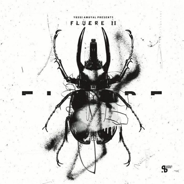 SUSH52 Yossi Amoyal Presents Fluere II