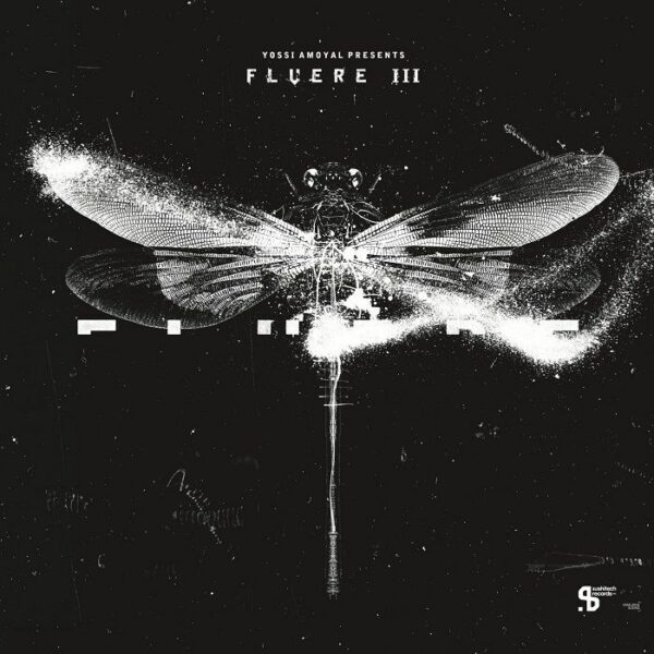 SUSH53 Yossi Amoyal Presents Fluere III