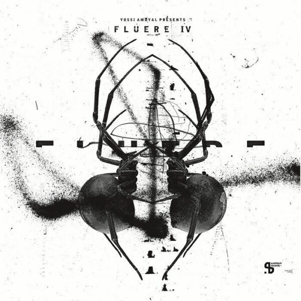 SUSH54 Yossi Amoyal Presents Fluere IV