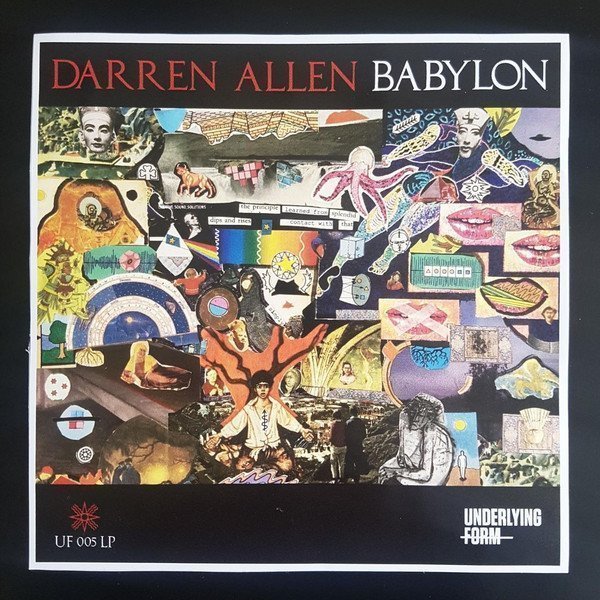 Babylon