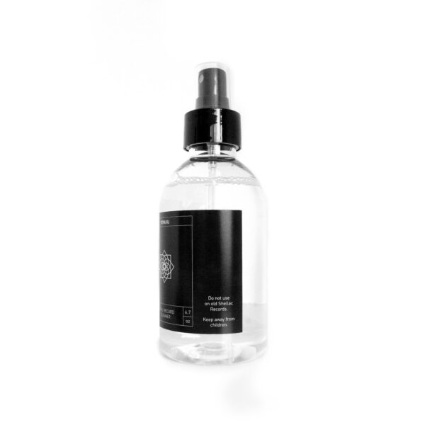 Yoyaku Vinyl Cleaner