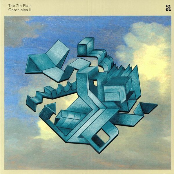 A-TONLP06 Chronicles II
