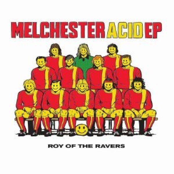 ACIWAX32 Melchester Acid
