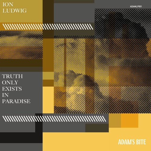 ADAMLP001 Truth Only Exists In Paradise
