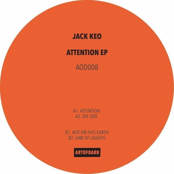 Attention