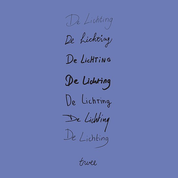 DELICHTING2 De Lichting Twee