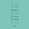 De Lichting Drie